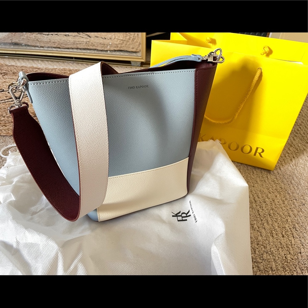 Find Kapoor Pingo Fana Bag 20 NWT